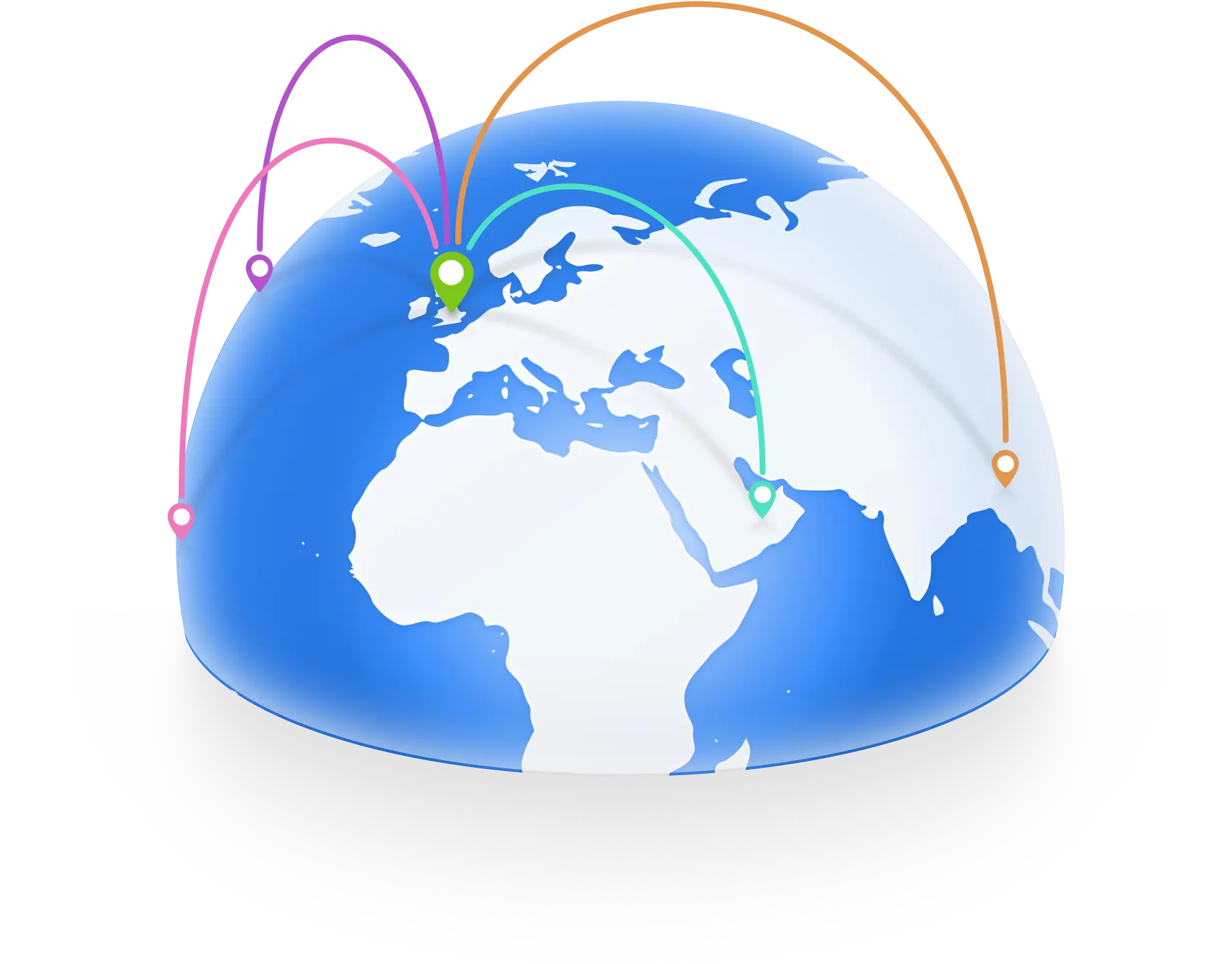 Globe