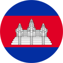 Cambodia Flag