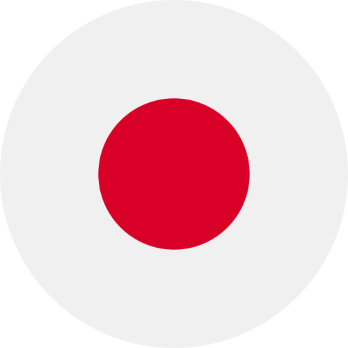 Japan Flag